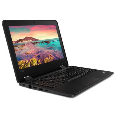 Lenovo ThinkPad 11e Yoga Gen 5 (20LMS09N00)