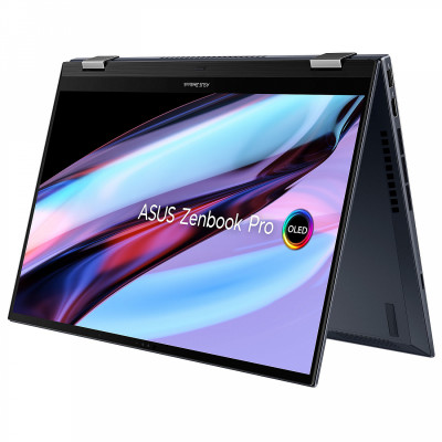 ASUS ZenBook Pro 15 Flip OLED UP6502ZA (UP6502ZA-M8020W)