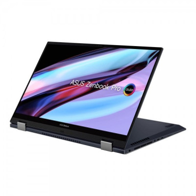 ASUS ZenBook Pro 15 Flip OLED UP6502ZA (UP6502ZA-M8019W)