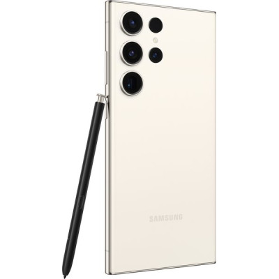 Samsung Galaxy S23 Ultra 8/256GB Cream (SM-S918BZED)
