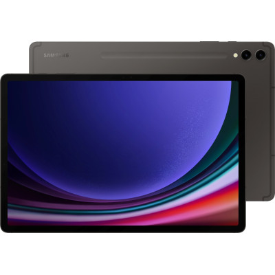 Samsung Galaxy Tab S9+ 12/512GB 5G Graphite (SM-X816BZAE)