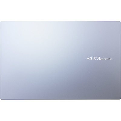 ASUS VivoBook 15 X1502ZA Icelight Silver (X1502ZA-BQ646, 90NB0VX2-M00V70)