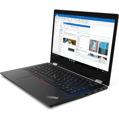 Lenovo ThinkPad L13 YOGA Gen 2 (20VKS0MJ00)