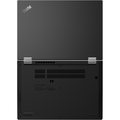 Lenovo ThinkPad T14 Gen 4 Thunder Black (21HD003SRA)