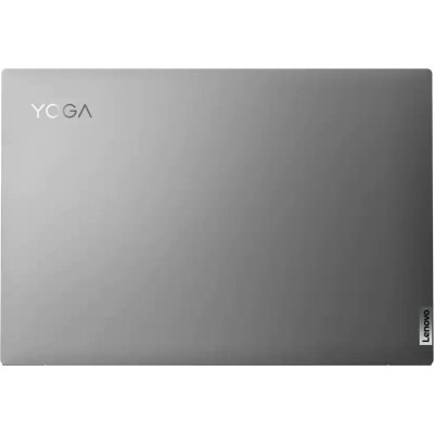 Lenovo Yoga Slim 7 Pro 16IAH7 Storm Grey all-metal (82VA002JCK)