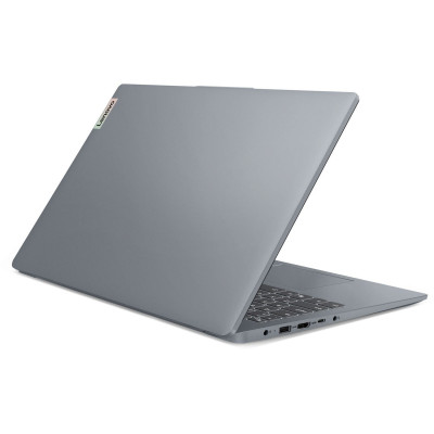 Lenovo IdeaPad Slim 3 15AMN8 Arctic Gray (82XQ009GRA)