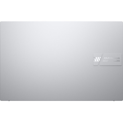 ASUS VivoBook S 15 K3502ZA Neutral Gray (K3502ZA-BQ408)