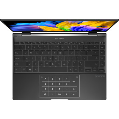 ASUS ZenBook 14 Flip OLED UN5401QA (UN5401QA-DH71T)