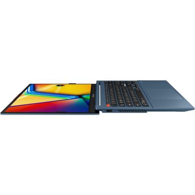 ASUS VivoBook S 15 OLED K5504VN Solar Blue (K5504VN-L1023WS)