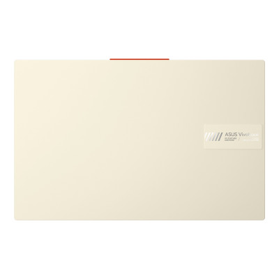 ASUS VivoBook S 15 OLED K5504VN Cream White (K5504VN-L1026WS, 90NB0ZQ4-M000W0)