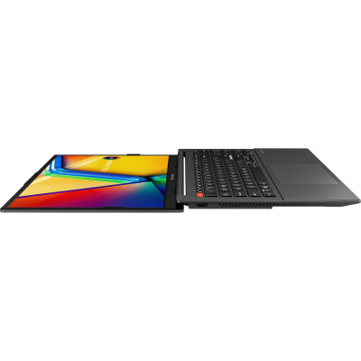 ASUS VivoBook S 15 OLED K5504VN Midnight Black (K5504VN-L1024WS)