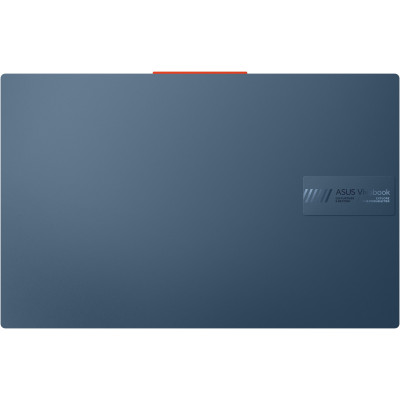 ASUS VivoBook S 15 OLED K5504VA Solar Blue (K5504VA-L1118WS, 90NB0ZK1-M00520)
