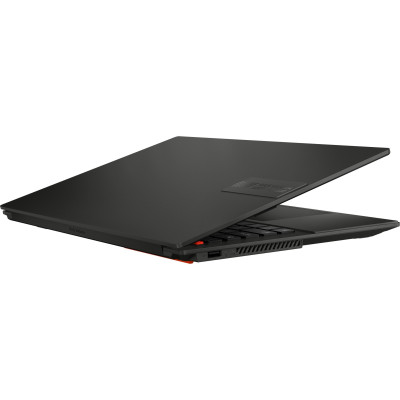 ASUS VivoBook S 15 OLED K5504VA Midnight Black (K5504VA-L1119WS)