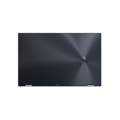 ASUS Zenbook Pro 15 Flip OLED UP6502ZA Tech Black all-metal touch (UP6502ZA-M8005W)