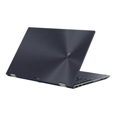 ASUS Zenbook Pro 15 Flip OLED UP6502ZA Tech Black all-metal touch (UP6502ZA-M8005W)