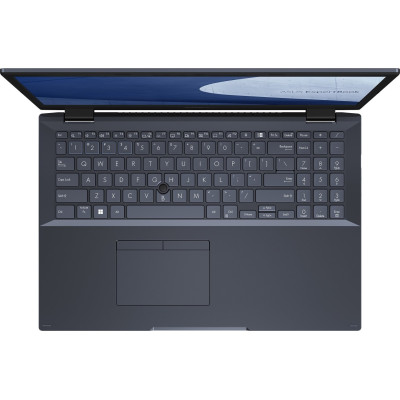 ASUS ExpertBook B2 B2502CBA Star Black (B2502CBA-BQ0011X)