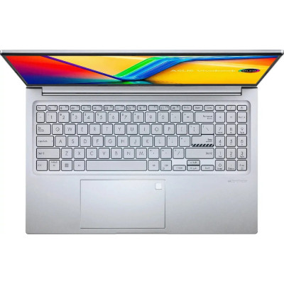 ASUS VivoBook 15 OLED X1505ZA Transparent Silver (X1505ZA-L1262)