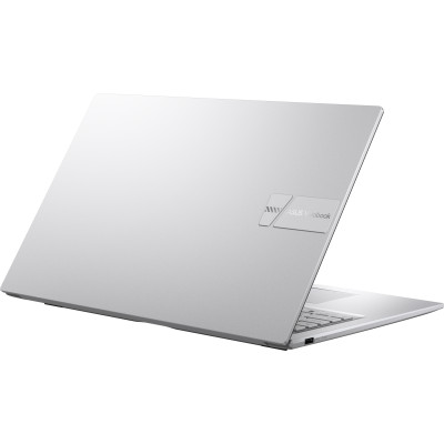 ASUS VivoBook 17 X1704ZA Cool Silver (X1704ZA-AU010, 90NB10F1-M000A0)