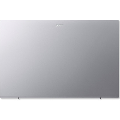 Acer Aspire 3 A315-59-596F Pure Silver (NX.K6SEU.00B)