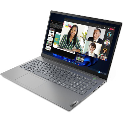 Lenovo ThinkBook 15 G4 IAP Mineral Gray (21DJ00KSRA)