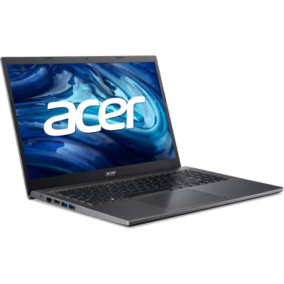 Acer Extensa 15 EX215-55-36WM Steel Gray (NX.EGYEU.01K)