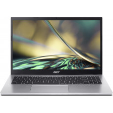 Acer Aspire 3 A315-59-384P Pure Silver (NX.K6SEU.01M)