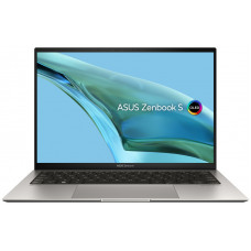 ASUS ZenBook S 13 OLED UX5304VA Basalt Gray (UX5304VA-NQ085, 90NB0Z92-M00500)