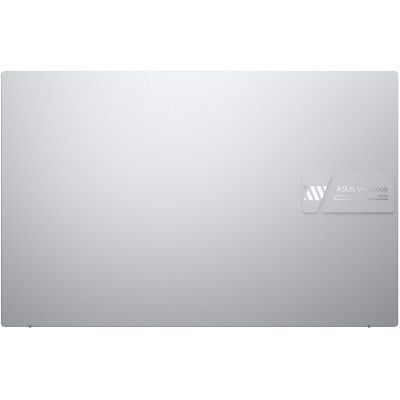 ASUS Vivobook S 15 OLED K3502ZA Neutral Grey Metallic (K3502ZA-MA210W)