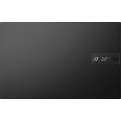 ASUS Vivobook 16X K3604VA Indie Black (K3604VA-MB105, 90NB1071-M00440)