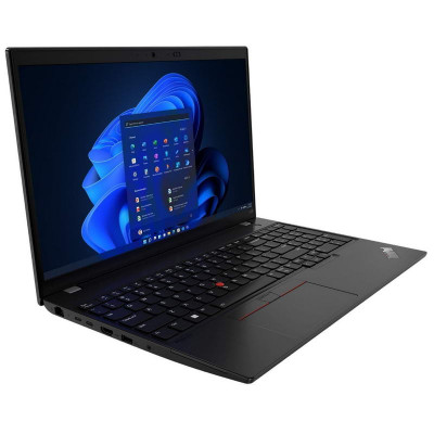 Lenovo ThinkPad L15 Gen 3 Thunder Black (21C4S7CX00)