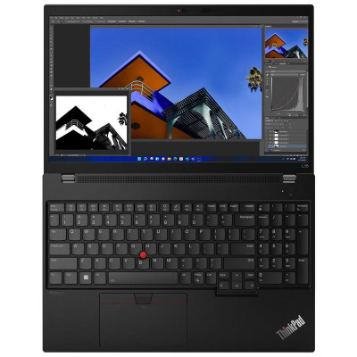 Lenovo ThinkPad L15 Gen 3 Thunder Black (21C4S7CX00)