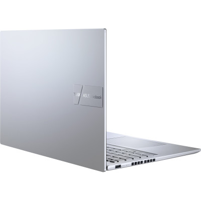 ASUS VivoBook 16 X1605ZA Transparent Silver (X1605ZA-MB332, 90NB0ZA2-M00J00)