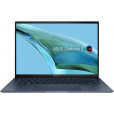 ASUS ZenBook S 13 OLED UX5304VA Ponder Blue (UX5304VA-NQ074, 90NB0Z93-M004X0)