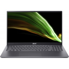 Acer Swift 3 SF316-51-5230 Steel Grey All-metal (NX.ABDEC.009)