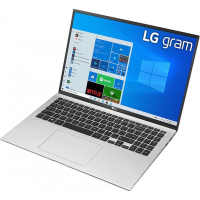 LG GRAM (16Z90P-G.AA56Y)