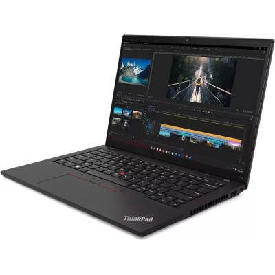 Lenovo ThinkPad T14 Gen 4 Thunder Black (21HD003WRA)