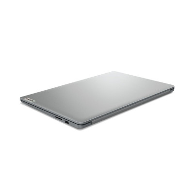 Lenovo IdeaPad 1 15IAU7 Cloud Gray (82QD008BRA)