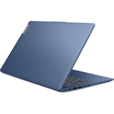 Lenovo IdeaPad Slim 3 15AMN8 Abyss Blue (82XQ006XPB)