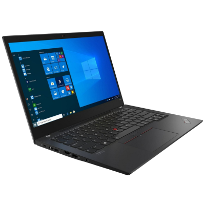 Lenovo ThinkPad T14s Gen 2 Villi Black (20XF008VRA)
