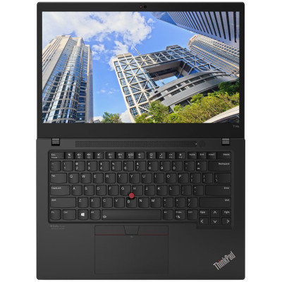Lenovo ThinkPad T14s Gen 2 (20WMS1EL00)