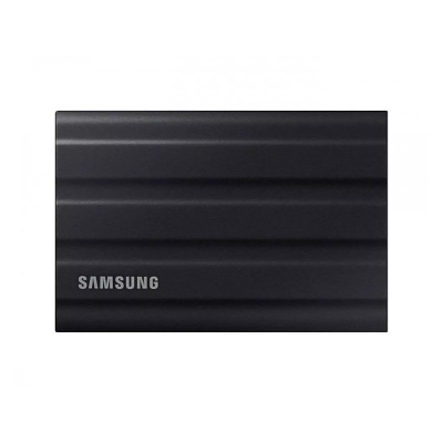 Samsung T7 Shield 4 TB Black (MU-PE4T0S)