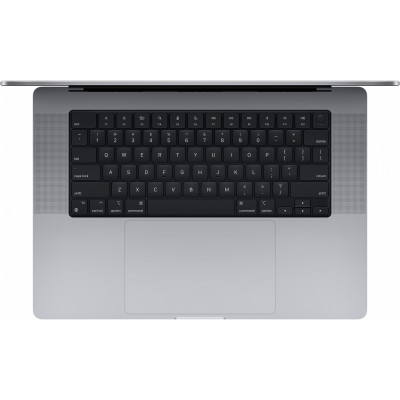 Apple MacBook Pro 16” Space Gray 2021 CPO (MK193) (FK193)