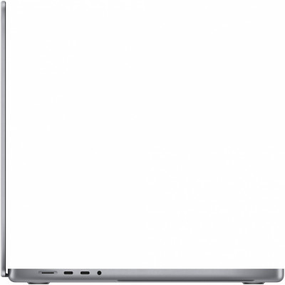 Apple MacBook Pro 16” Space Gray 2021 CPO (MK183) (FK183)
