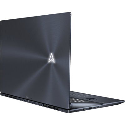ASUS ZenBook Pro 16X UX7602ZM Tech Black (UX7602ZM-ME116W, 90NB0WU1-M005A0)