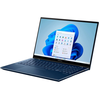 ASUS ZenBook Pro 15 Flip OLED Q539ZD (Q539ZD-EVO.I71TBL)