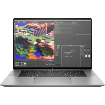 HP ZBook Studio 16 G9 (62u22ea)