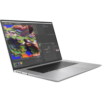 HP ZBook Studio 16 G9 (62u22ea)