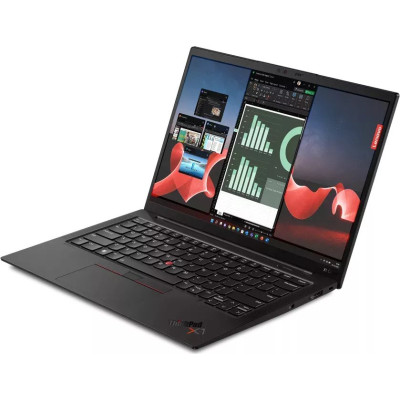 Lenovo ThinkPad X1 Carbon Gen 11 Deep Black (21HM006VRA)