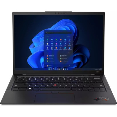 Lenovo ThinkPad X1 Carbon Gen 11 Deep Black (21HM0068RA)