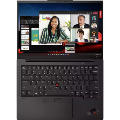 Lenovo ThinkPad X1 Carbon Gen 11 Deep Black (21HM0077RA)